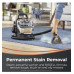 3689F Bissell SpotClean HydroSteam Vacuum Cleaner